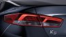 2018 Kia K5 (2018 Kia Optima) tail lamp