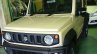 2018 Suzuki Jimny front three quarters left side live image