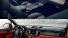 2019 Porsche Macan vs 2014 Porsche Macan interior Old vs New