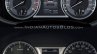 2019 Suzuki Vitara vs. 2015 Suzuki Vitara instrument cluster