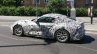 2019 Toyota Supra prototype spy shot