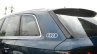 Audi Q7 Design Edition Audi Sticker