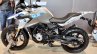 BMW G 310 GS launched in India side profile