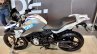 BMW G 310 GS launched