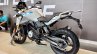 BMW G 310 GS rear angle