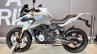 BMW G 310 GS side