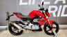 BMW G 310 R side