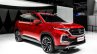 Baojun 530 front three quarters