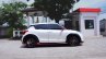 Custom 2018 Suzuki Swift with Zercon body kit side