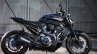 Harley Davidson Streetfighter