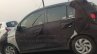 Hyundai AH2 (new Hyundai Santro) spy shot side