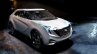 Hyundai Curb concept front three quarters