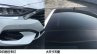 Hyundai Lafesta headlamp and roof