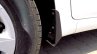 Hyundai i20 accessories mud flap