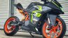 KTM RC390 with RCX2 Kit by Autologue Design side profile