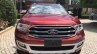 LHD 2019 Ford Everest (2019 Ford Endeavour) front launched in Vietnam