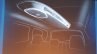 Mahindra Marazzo roof-mounted air vents teaser image