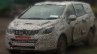 Mahindra U321 spy media (Maruti Ertiga:Toyota Innova challenger) grille headlight bumper windshield spyshot