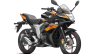 Suzuki Gixxer SF SP 2018 press image