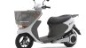 Suzuki e-Lets front left quarter press image