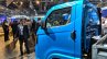 Tata Intra Auto Expo 2018 cab