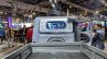 Tata Intra Auto Expo 2018 loading bay