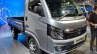 Tata Intra Auto Expo 2018 front three quarters