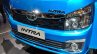 Tata Intra Auto Expo 2018 front section