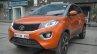 Tata Nexon AMT front three quarters