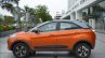 Tata Nexon AMT left side