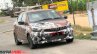 Tata Tigor JTP exterior spy shot