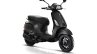 Vespa Super Notte GTS front quarter