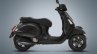 Vespa Super Notte GTS