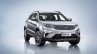 2018 Ford Territory China spec