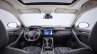 2018 Ford Territory interior China spec