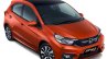 2018 Honda Brio RS front three quarters