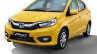 2018 Honda Brio front three quarters