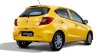 2018 Honda Brio rear three quarters