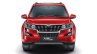 2018 Mahindra XUV500 front