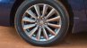 2018 Maruti Ciaz alloy