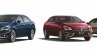 2018 Maruti Ciaz (facelift) colours