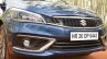 2018 Maruti Ciaz front end