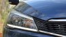 2018 Maruti Ciaz headlight