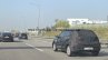 2019 Hyundai HB20 rear spied