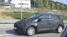 2019 Hyundai HB20 spied