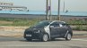 2019 Hyundai i10 front quarter spied