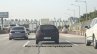 2019 Hyundai i10 rear spied