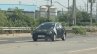 2019 Hyundai i10 spied