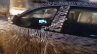 tata harrier spy image interior touchscreen infota 24ca