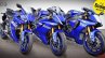 yamaha r25 2019 new yamaha r3 rendering 61f3